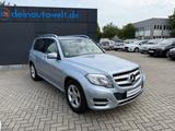 Mercedes-Benz GLK 220 CDI BlueEfficiency 4Matic *Automatik - Mercedes-Benz GLK 220: Blueefficiency Cdi 4matic