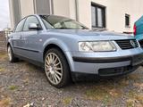 Volkswagen Passat 3BG Unfallfrei! - VW Passat Variant von 1998