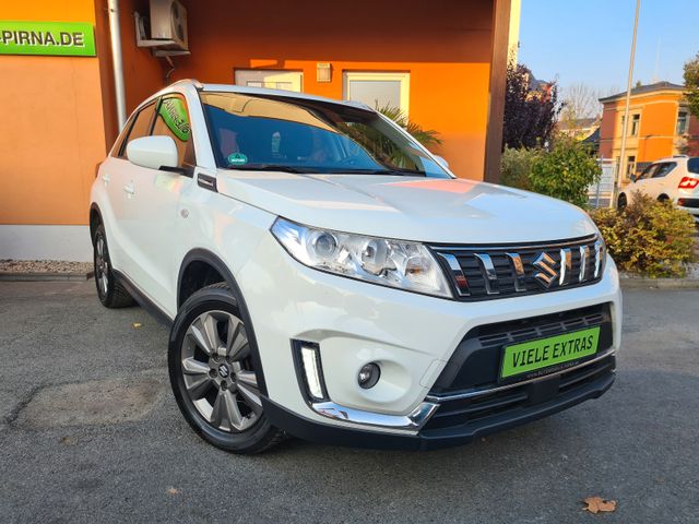 Suzuki Vitara 1.0 Boosterjet Comf. 4x2 NAVI/SHZ/CAM/DAB