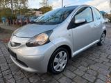 Toyota Aygo AYGO Cool - 114.000 KM - Toyota aus 2008: Aygo