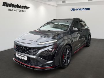 Hyundai KONAKona N Performance 2WD