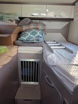 Bürstner Lyseo Line - Bürstner Wohnmobil andere