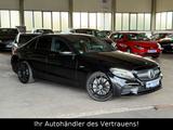Mercedes-Benz C 43 AMG 4 Matic*Sport AGA*Distronic*MB 100 - gebrauchte Mercedes-Benz C 43 AMG aus dem Jahr 2021
