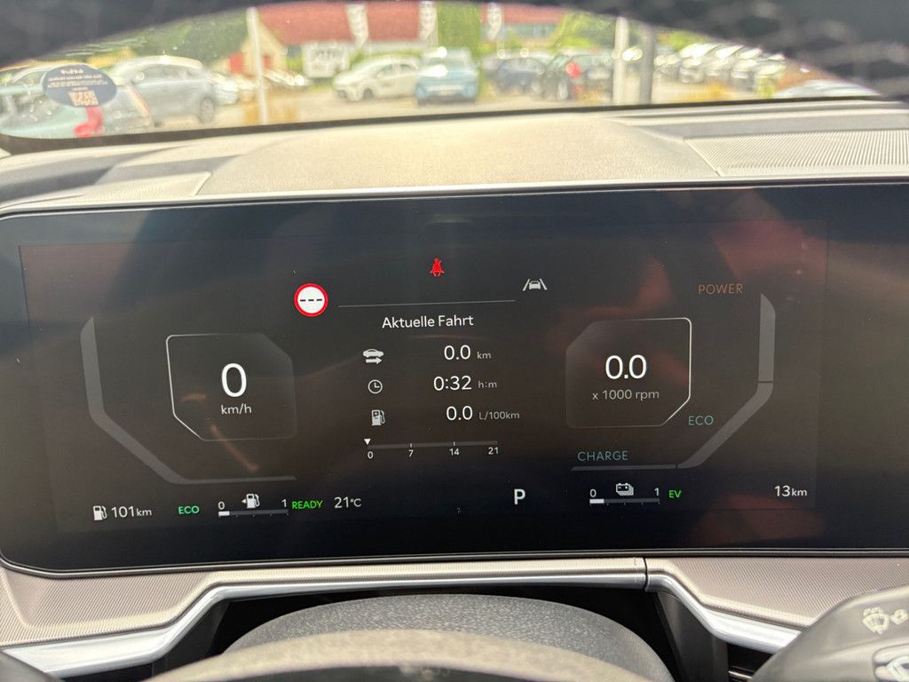 Fahrzeugabbildung Kia SORENTO PE 1.6T PHEV AWD PLUG&RIDE