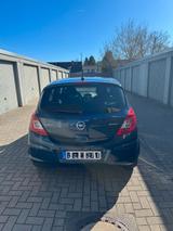 Opel Corsa D 1.3 CDTI Eco - TÜV bis 10.202...