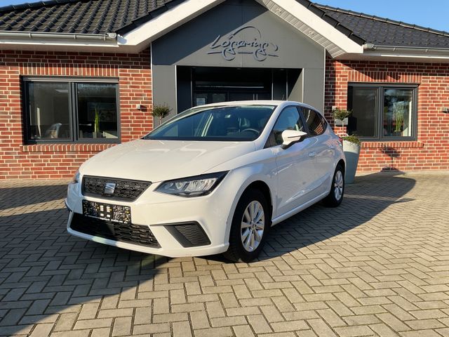 SEAT Ibiza 1.0 TSI Style,VirtualCockpit,SmartLink