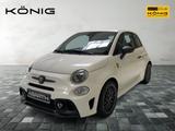 Abarth 595 1.4 T-Jet 165 PS*Carplay*Klima*DAB*PDC - Abarth 595 in Leipzig