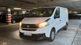 Fiat Talento mit neuem tüv erste Hand - Fiat Talento in Berlin