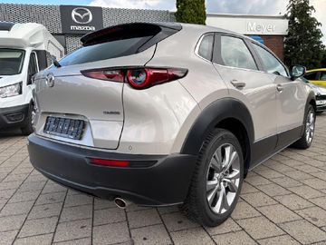 Mazda CX-30 Selection 2WD