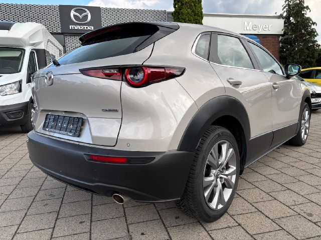 Mazda CX-30 Selection 2WD