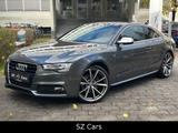 Audi A5 Coupe 2.0 TFSI DTM*1 of 300*QUATTRO*RFK*LED* - Audi in München