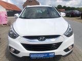 Hyundai ix35 5 Star Edition*SHZ*LED*NAVI*KAMERA - Hyundai ix35: Navigationssystem
