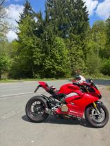 Ducati  Panigale V4 S - Offers