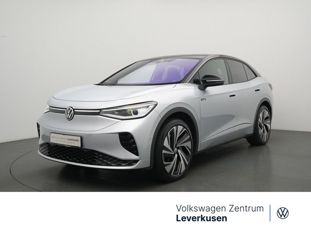 Image of Volkswagen ID.5