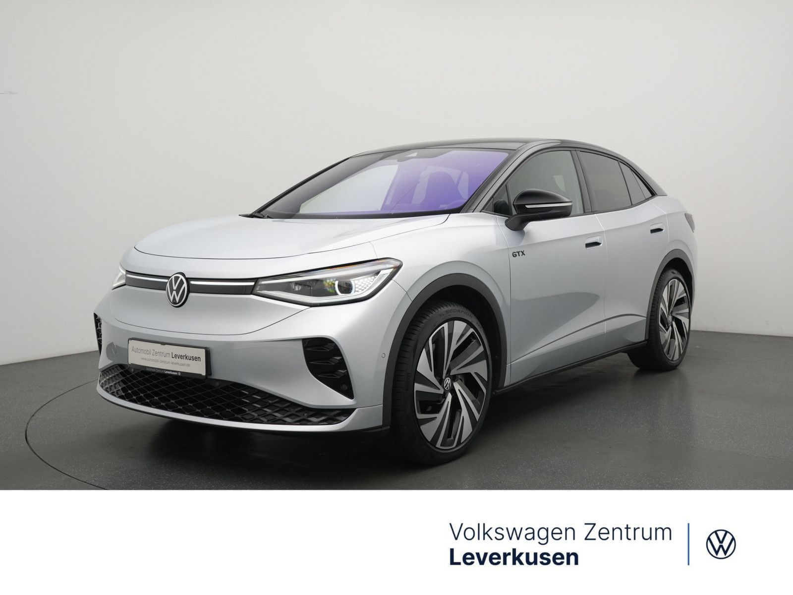 Volkswagen ID.5 - Bild 1