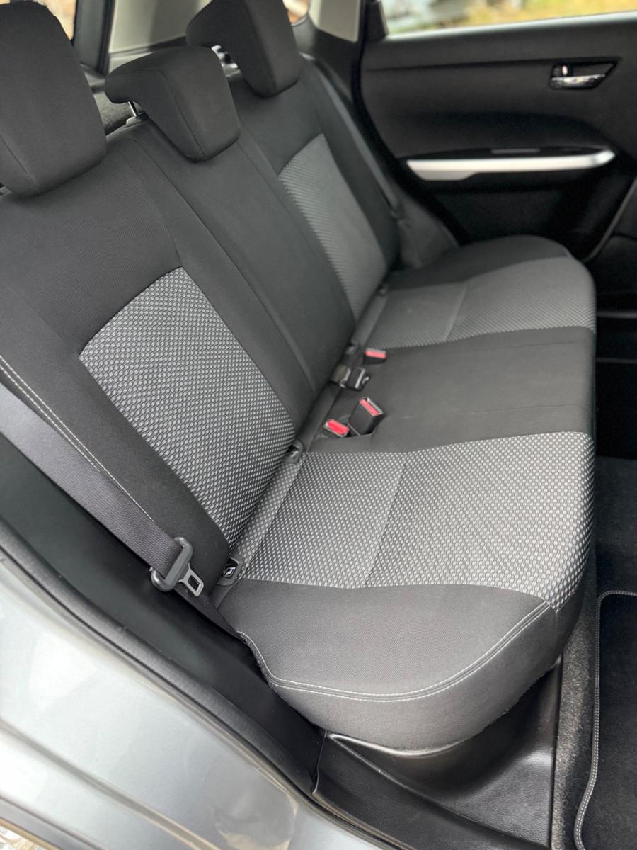 Suzuki Vitara 1.6 Comfort 4x4