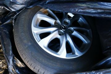 Fahrzeugabbildung Mazda 2 Lim. Exclusive-Line