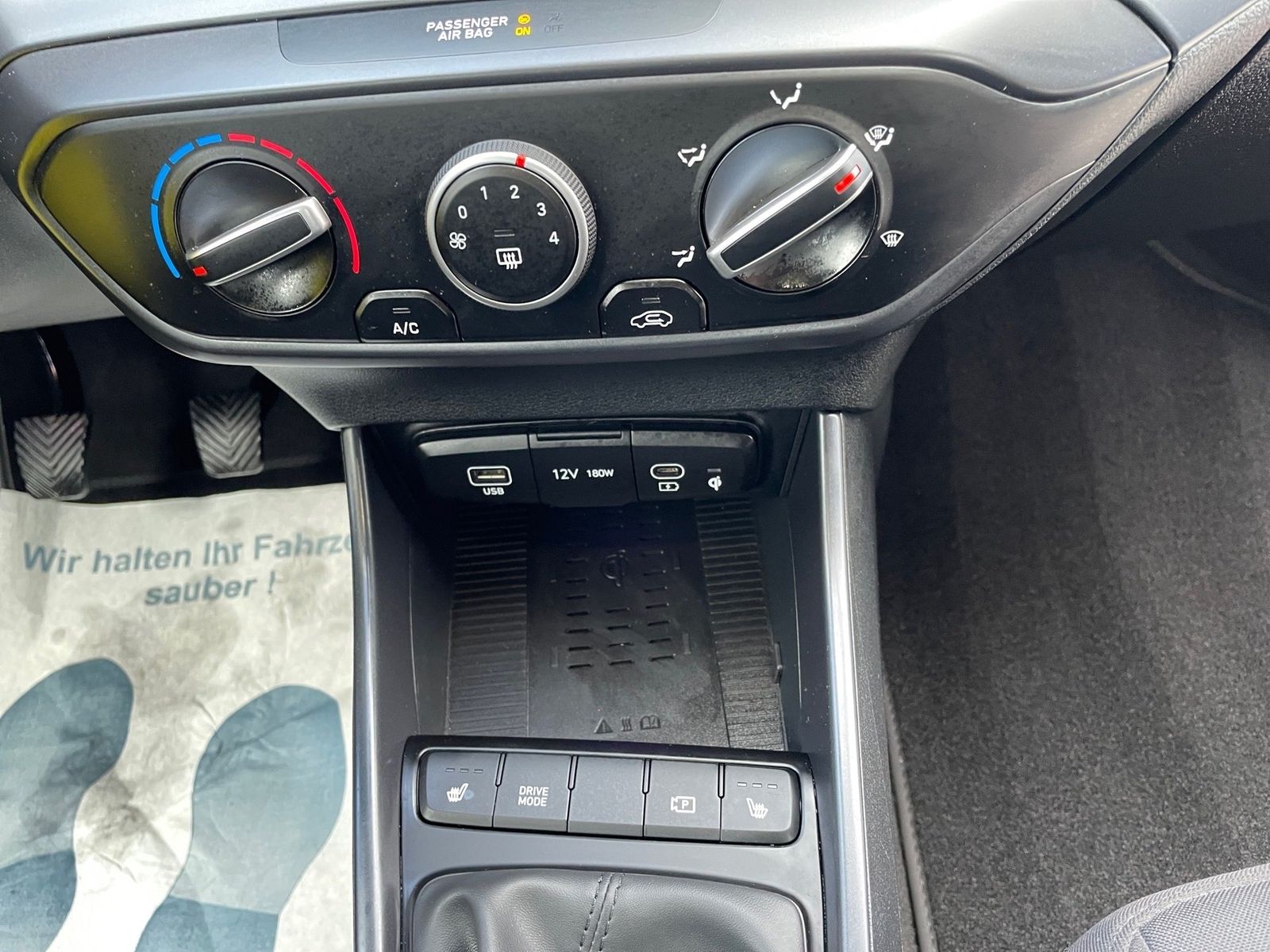 Hyundai i20 – Bild 16