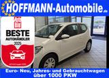 Volkswagen up! move up! Kamera,PDC,Tempomat,Maps+More