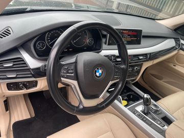 BMW X5 - 8