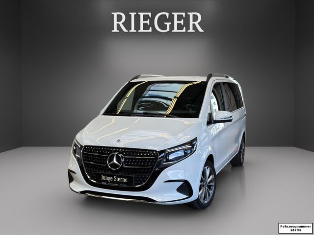 MERCEDES-BENZ V 300 d Avantgarde-kompakt*360°*AHK*Distronic+++