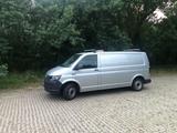 Volkswagen T6 Camper Klima Anhängerkupplung - VW T6 andere Gebrauchtwagen