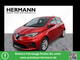 Renault Zoe R110/Z.E. 50 (Kauf-Batterie) Experience LED - rote Renault ZOE
