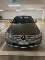Mercedes-Benz Mercedes C320 Avantgarde Xenon PDC AMG18 Z... - Mercedes-Benz C 320 von privat