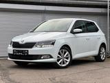 Skoda Fabia Joy 1,4 Automatik 1.Hand ACC - Skoda Fabia mit Diesel-Antrieb: Automatik
