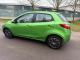 Mazda 2 Lim. 1.3  Active KLIMA! SHZ! 8-FACH! - gebrauchte Mazda 2 aus dem Jahr 2011