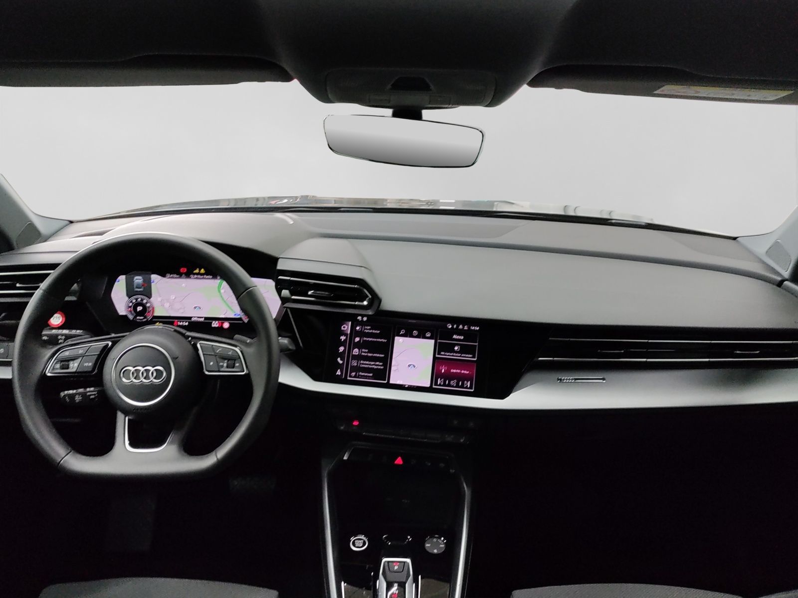 Audi A3 - Bild 6