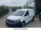 Renault Kangoo III Rapid L1H1 - Renault Tageszulassungen
