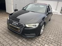 Audi A3 Sportback ambition"Automatik"Navi"