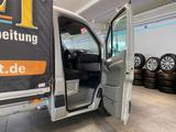 Mercedes-Benz Sprinter 316 CDI Maxi Pritsche+Plane*Garantie* - Mercedes-Benz Sprinter 316 cdi maxi