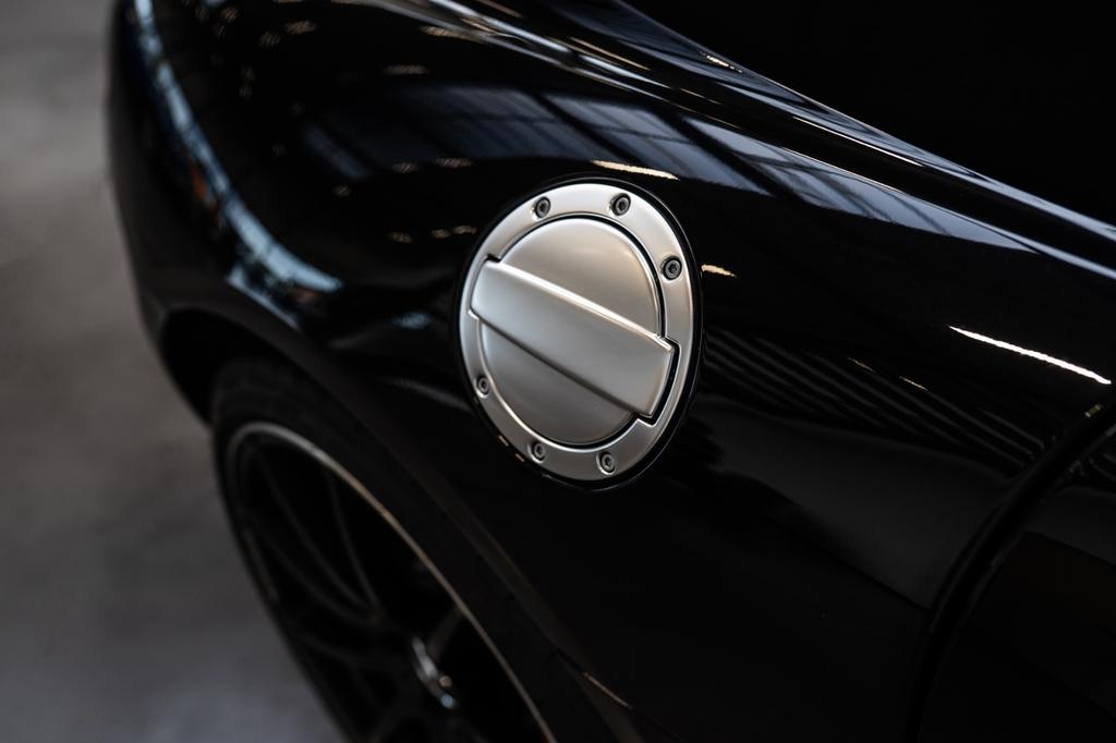 Mercedes-Benz SLS AMG