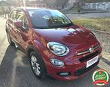 Fiat FIAT 500X 1.6 MultiJet 120 CV Pop Star UNICO PRO - Fiat 500X POP mit Diesel-Antrieb