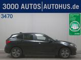 BMW 118iA Advantage Navi LED LC Prof. RFK PDC Shz - gebrauchte BMW 118 aus dem Jahr 2023
