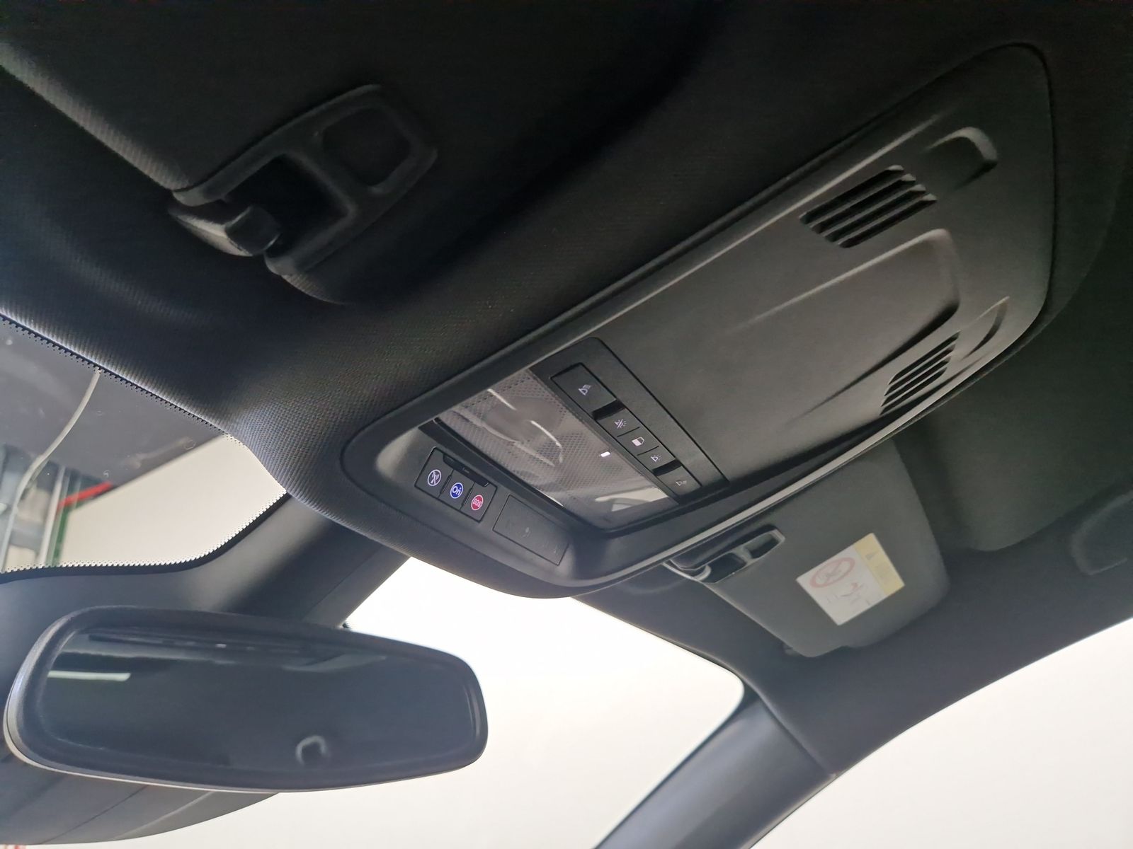 OPEL Astra Sports Tourer 1.4 Turbo Dynamic AHK Kamera – Bild 33