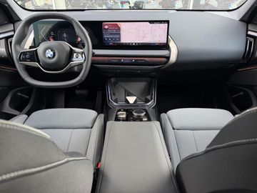 BMW X3 - 10