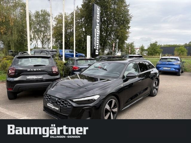 Audi A5 Avant TFSI 2xS-Line S-Tronic Kamera/ACC/Sitzh