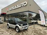 Suzuki Jimny 1.3i 16V cat 4WD JX - Suzuki Jimny mit Schiebedach