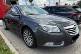 Opel Insignia CT 2.0 CDTI Leder, Panoramadach 