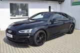 Audi S5 S-Line LED ACC HUD Massage 360° B&O Cockpit  - Audi S5 in Dresden