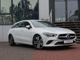 Mercedes-Benz CLA 200d Shooting Brake Autom. - Mercedes-Benz CLA 200 Shooting Brake aus 2022