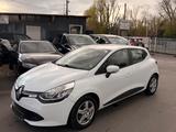 Renault Clio IV Expression KLIMA/8-FACH/ALWETTER/EUR6/ - Renault mit Diesel-Antrieb: Limousine, Schaltgetriebe