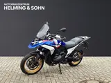 BMW R 1300 GS - BMW MOTORRAD