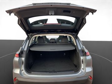 BAIC X55 Luxury * 1.5 GDI * Pano. Ganzjahresr.