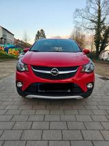 Opel Karl 1.0 Rocks Rocks - Opel Karl: Rocks