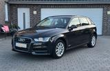 Audi A3 Sportback 1.4 TFSI S tronic Navi PDC SHZ  - Audi A3 bis 10.000 Euro