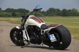 Harley-Davidson V-Rod Muscle Rick´s Custombike Jekill Dr. Hyde - Angebote